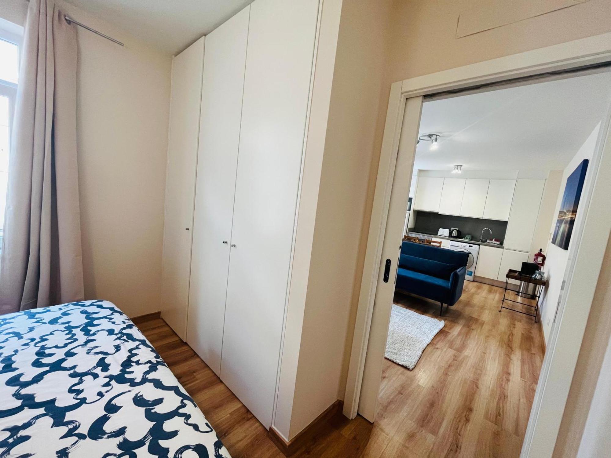 BRANDNEW Designer's 2-bed Apartment Lisbon 1011D Exterior foto