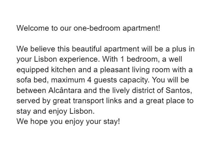 BRANDNEW Designer's 2-bed Apartment Lisbon 1011D Exterior foto